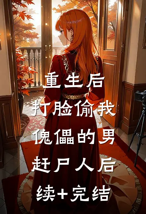 重生后，打脸偷我傀儡的男赶尸人后续+完结
