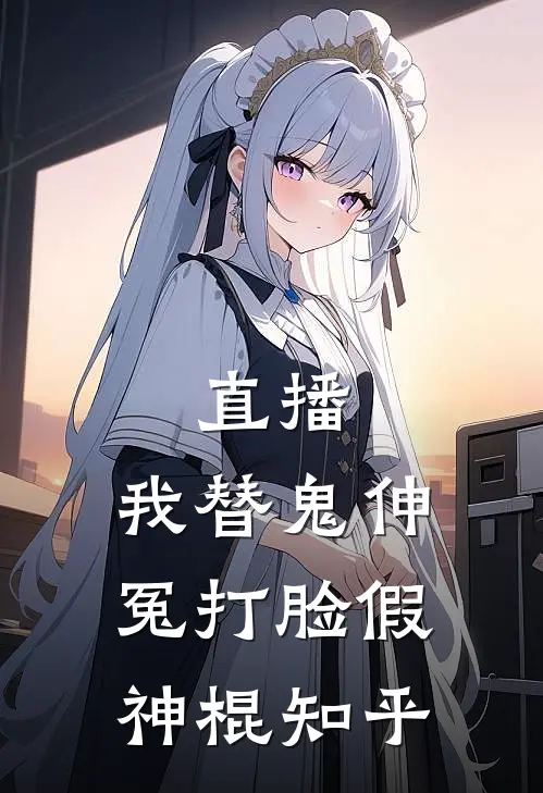 直播：我替鬼伸冤打脸假神棍知乎
