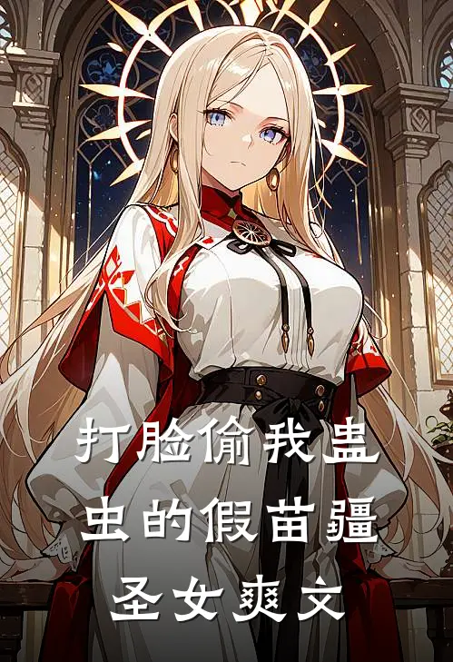 打脸偷我蛊虫的假苗疆圣女爽文