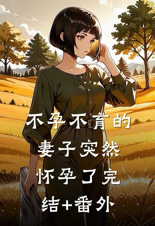 不孕不育的妻子突然怀孕了完结+番外