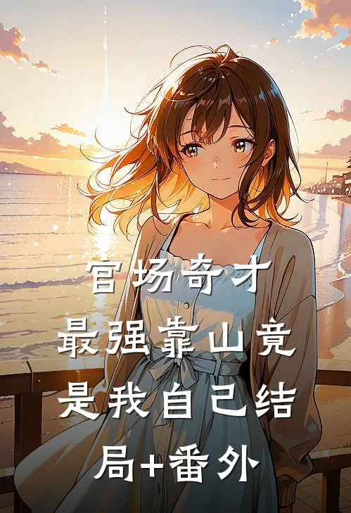 官场奇才：最强靠山竟是我自己结局+番外