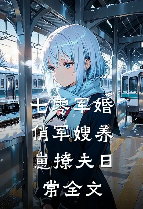 七零军婚：俏军嫂养崽撩夫日常全文