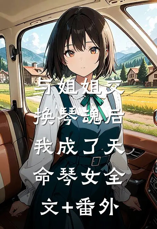 与姐姐交换琴魂后，我成了天命琴女全文+番外