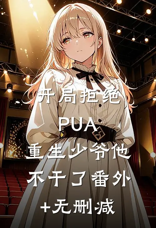 开局拒绝PUA，重生少爷他不干了番外+无删减