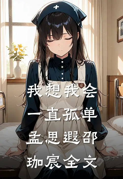 我想我会一直孤单孟思遐邵珈宸全文