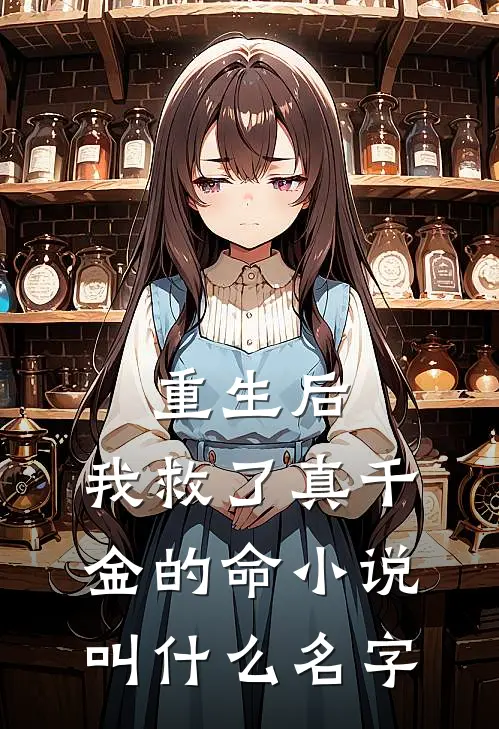 重生后，我救了真千金的命小说叫什么名字