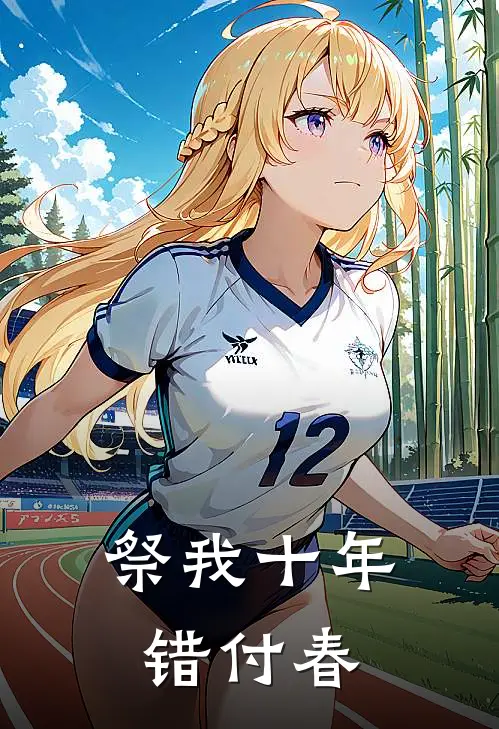 祭我十年错付春