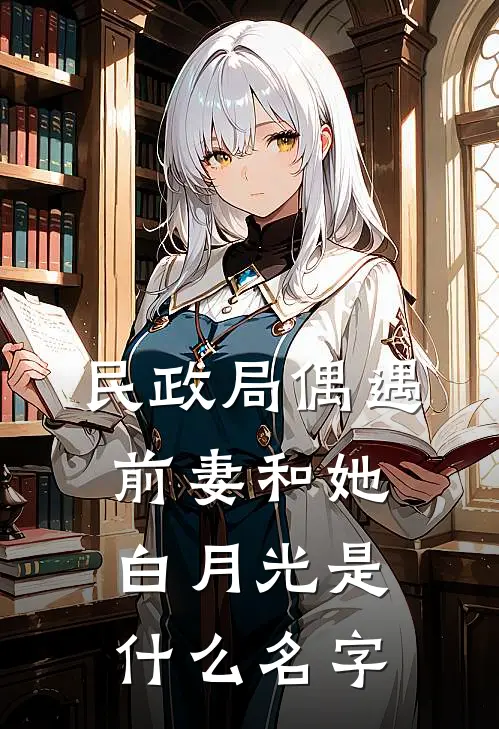 民政局偶遇前妻和她白月光是什么名字