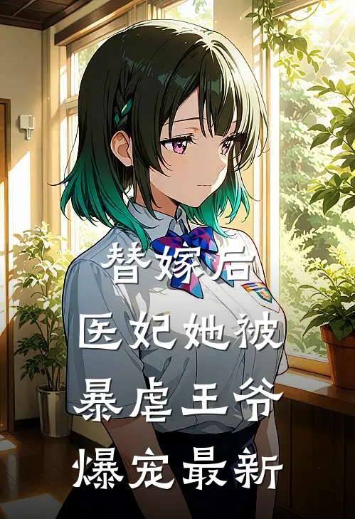 替嫁后，医妃她被暴虐王爷爆宠最新