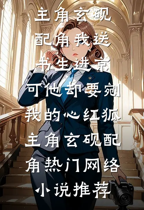 结婚五年，去海外度假从未带过我顾廷川红衣女子番外
