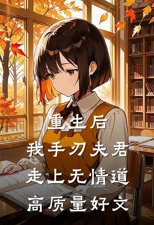 重生后，我手刃夫君，走上无情道高质量好文