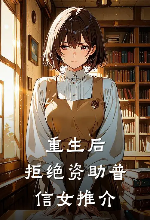重生后，拒绝资助普信女推介