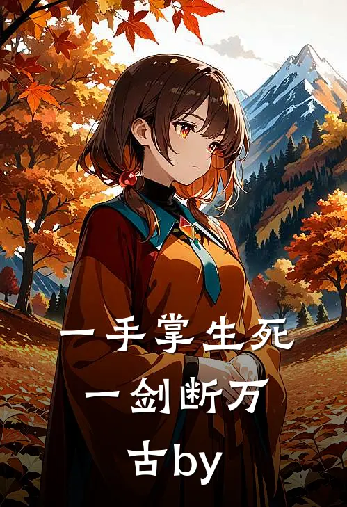一手掌生死，一剑断万古by