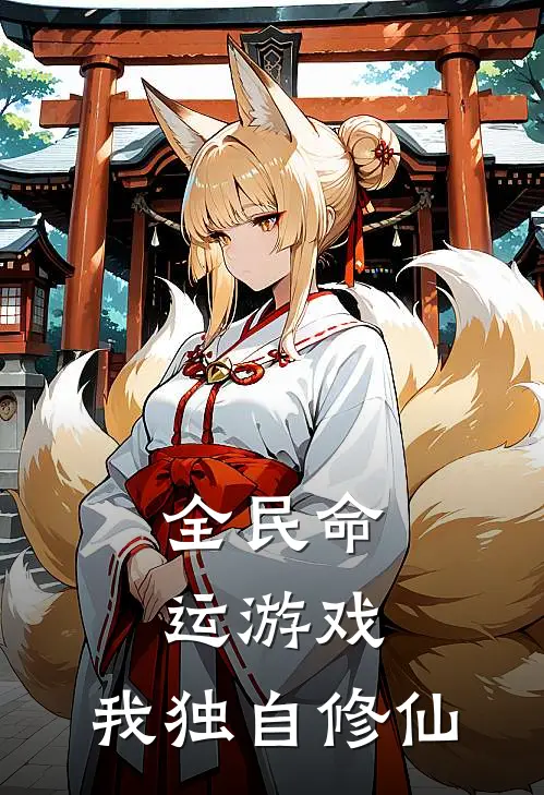 全民命运游戏：我独自修仙