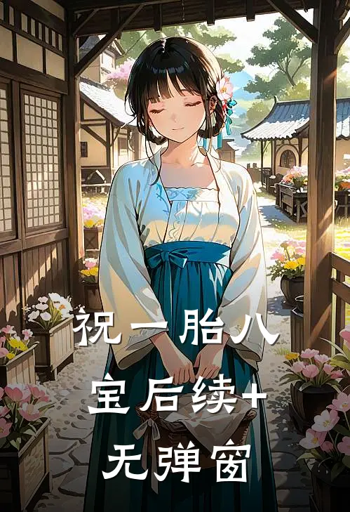 祝一胎八宝后续+无弹窗