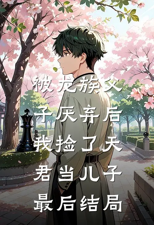 被龙族父子厌弃后，我捡了天君当儿子最后结局