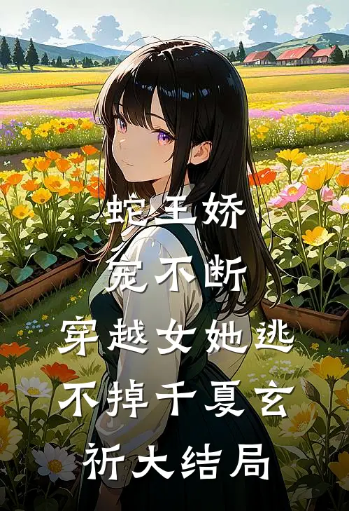 蛇王娇宠不断，穿越女她逃不掉千夏玄祈大结局