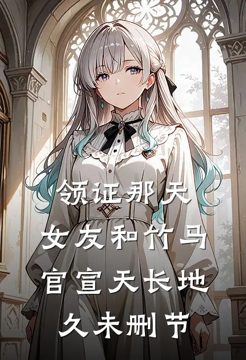 领证那天，女友和竹马官宣天长地久未删节
