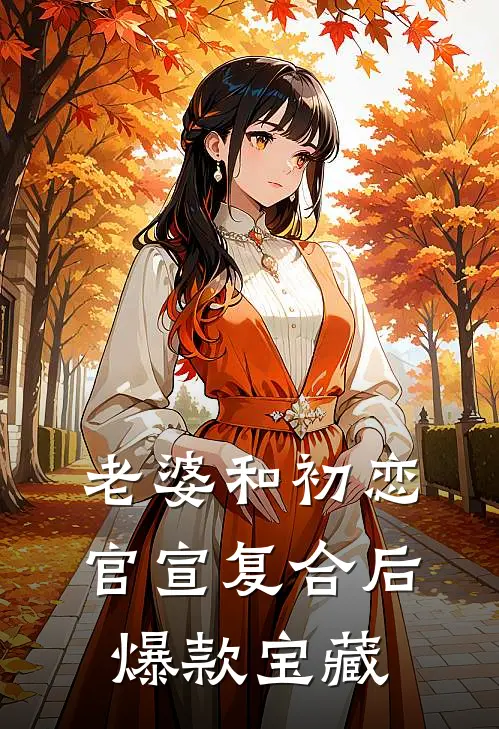 老婆和初恋官宣复合后爆款宝藏