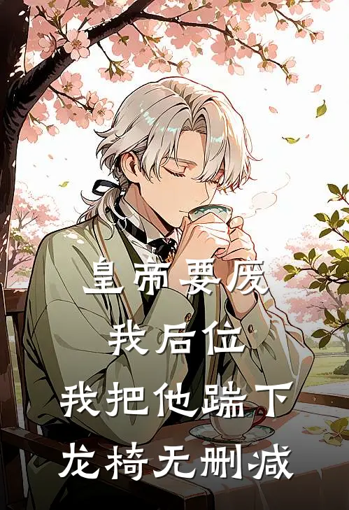 皇帝要废我后位，我把他踹下龙椅无删减