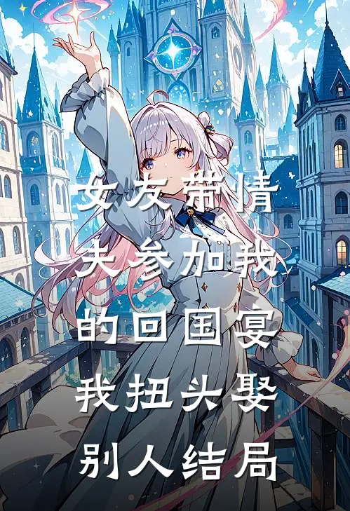 女友带情夫参加我的回国宴，我扭头娶别人结局