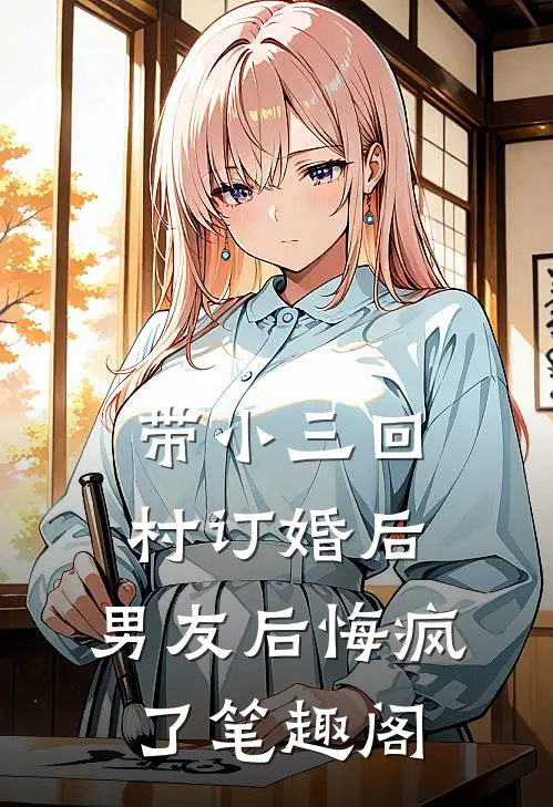 带小三回村订婚后，男友后悔疯了笔趣阁