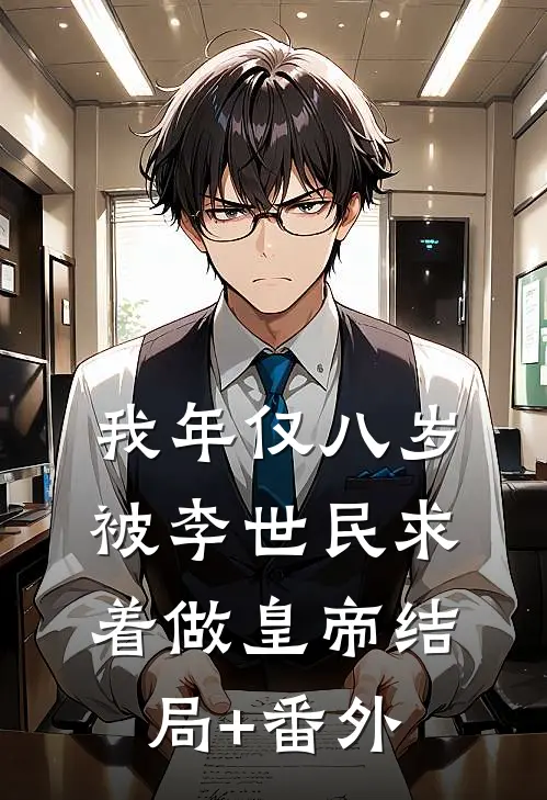 我年仅八岁，被李世民求着做皇帝结局+番外