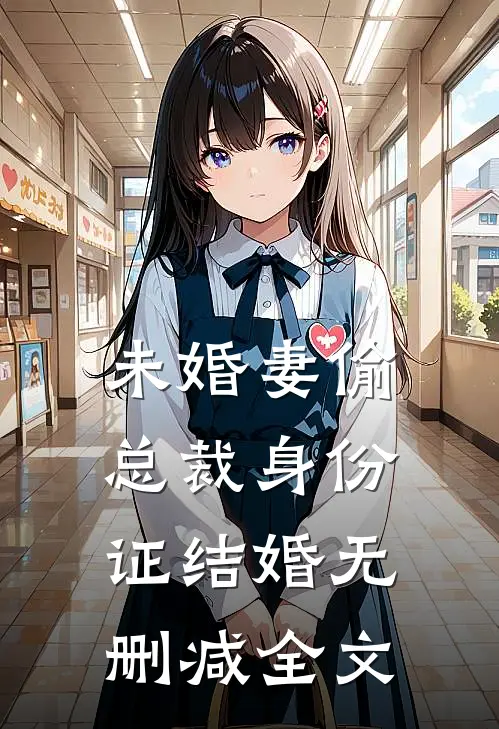 未婚妻偷总裁身份证结婚无删减全文
