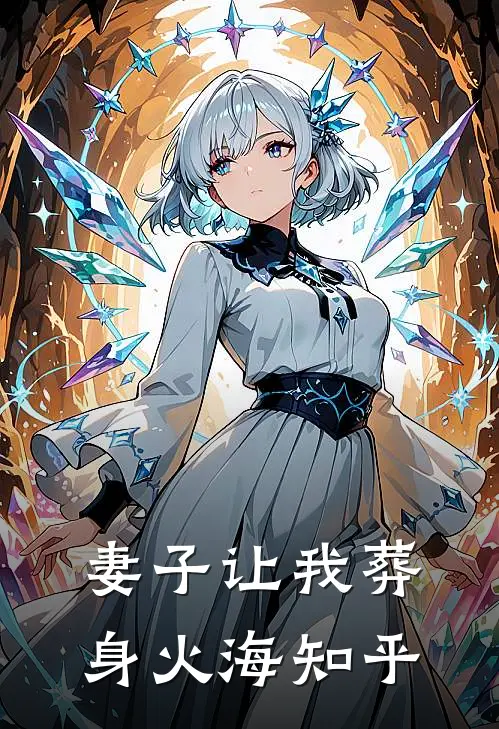 妻子让我葬身火海知乎