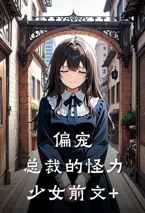 偏宠：总裁的怪力少女前文+