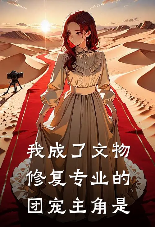 我成了文物修复专业的团宠主角是