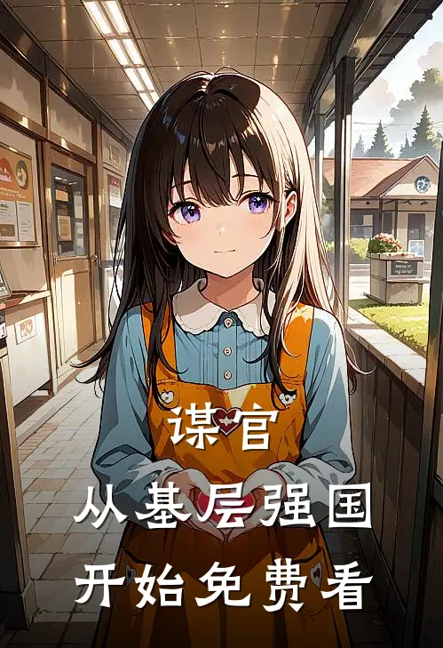 谋官：从基层强国开始免费看