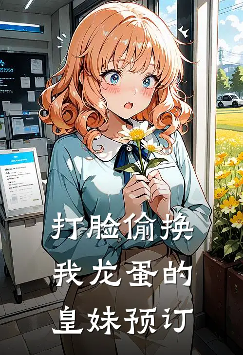 打脸偷换我龙蛋的皇妹预订