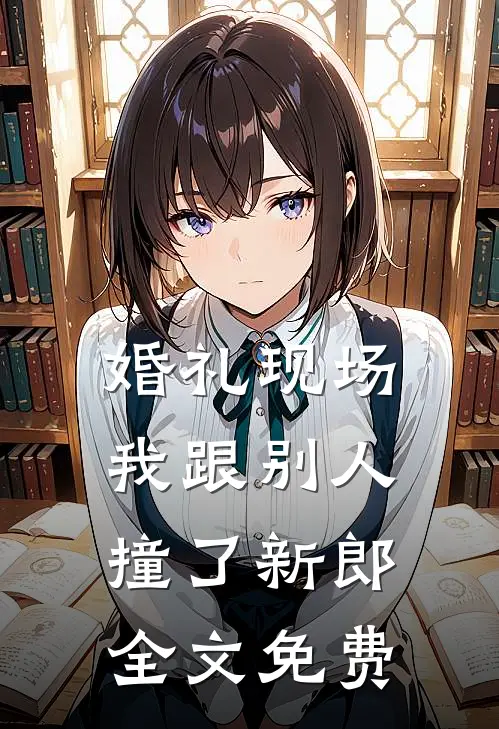 婚礼现场，我跟别人撞了新郎全文免费