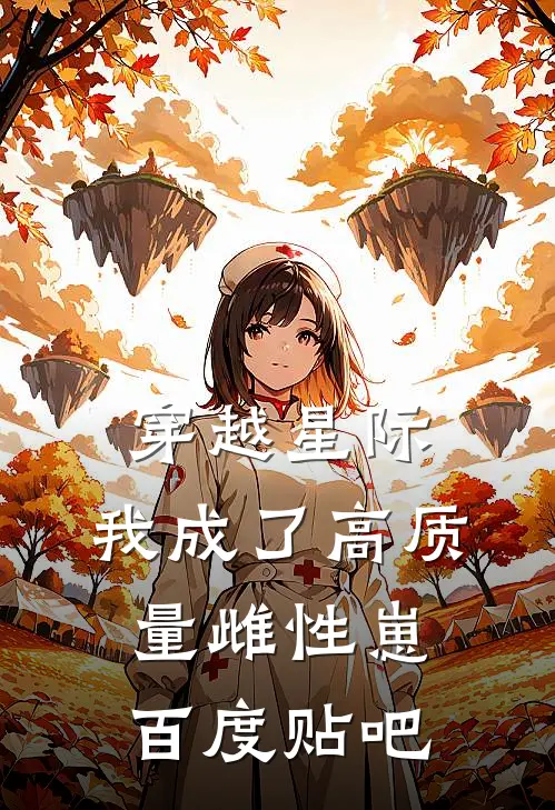 穿越星际，我成了高质量雌性崽百度贴吧