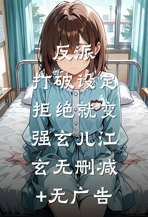 反派：打破设定，拒绝就变强玄儿江玄无删减+无广告
