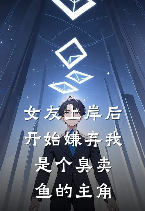 女友上岸后，开始嫌弃我是个臭卖鱼的主角