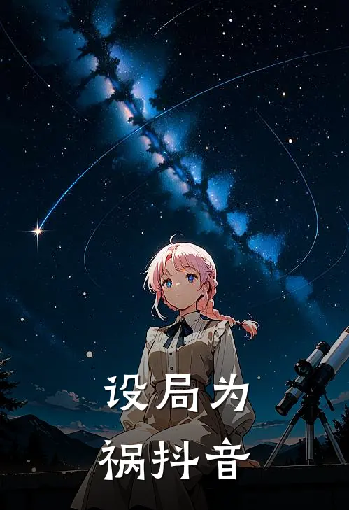 设局为祸抖音