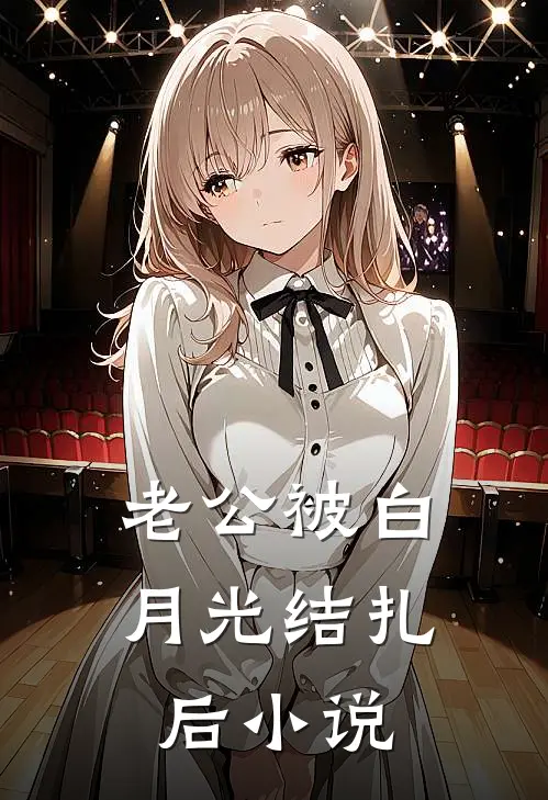 老公被白月光结扎后小说