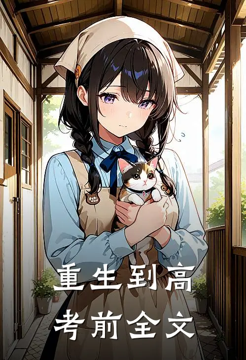 重生到高考前全文