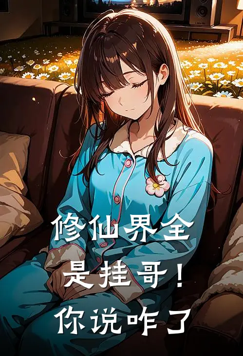 修仙界全是挂哥！你说咋了