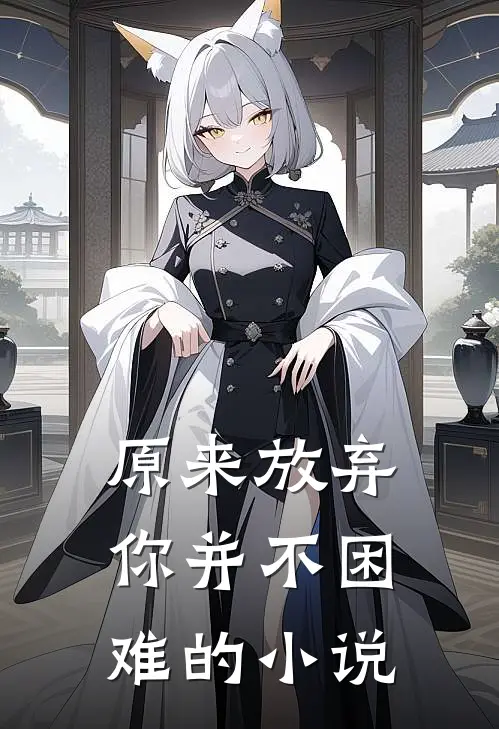 原来放弃你并不困难的小说