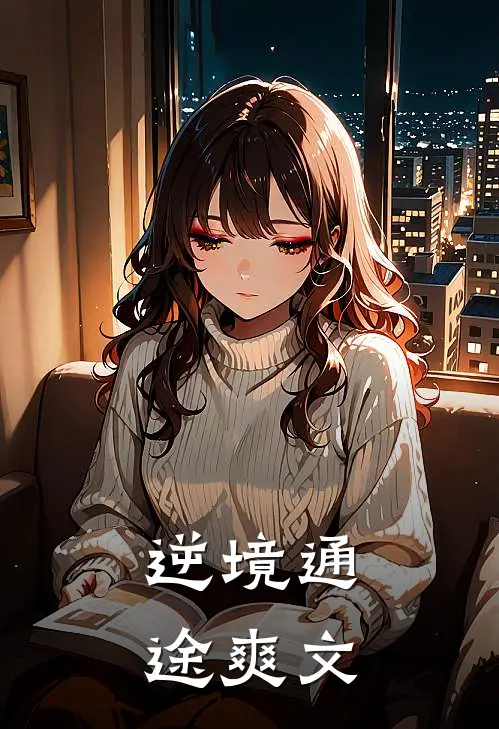 逆境通途爽文