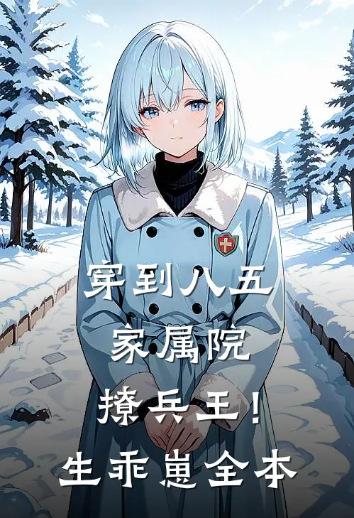 穿到八五家属院：撩兵王！生乖崽全本