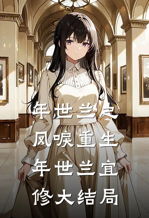 年世兰之凤唳重生年世兰宜修大结局