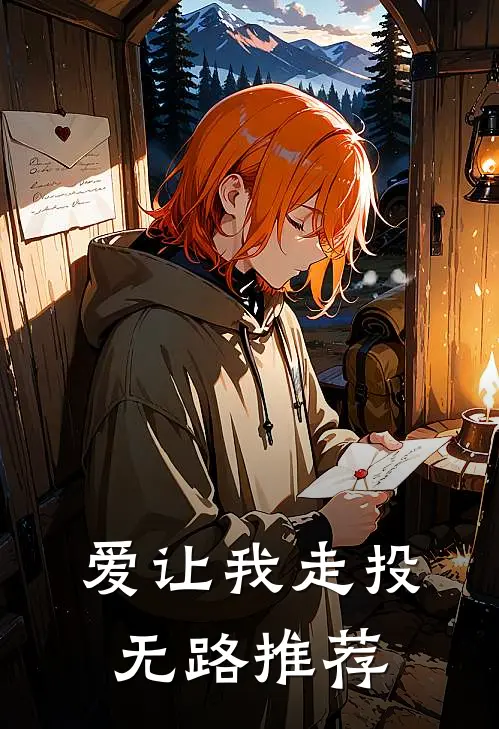 爱让我走投无路推荐