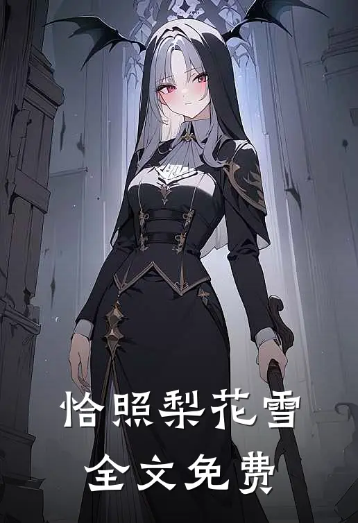 恰照梨花雪全文免费