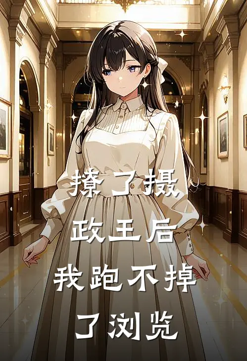 撩了摄政王后，我跑不掉了浏览
