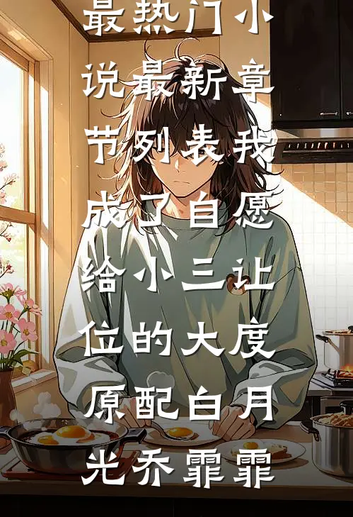 我对两个妈一视同仁后，老公急疯了无删减
