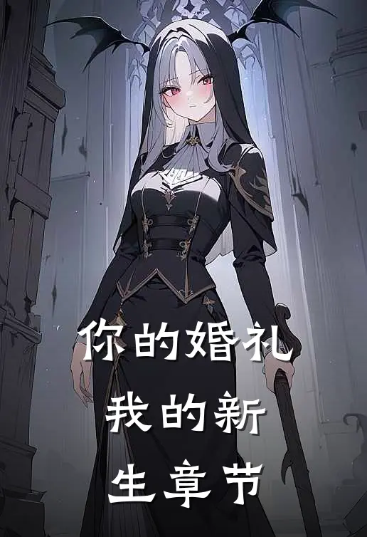 你的婚礼，我的新生章节